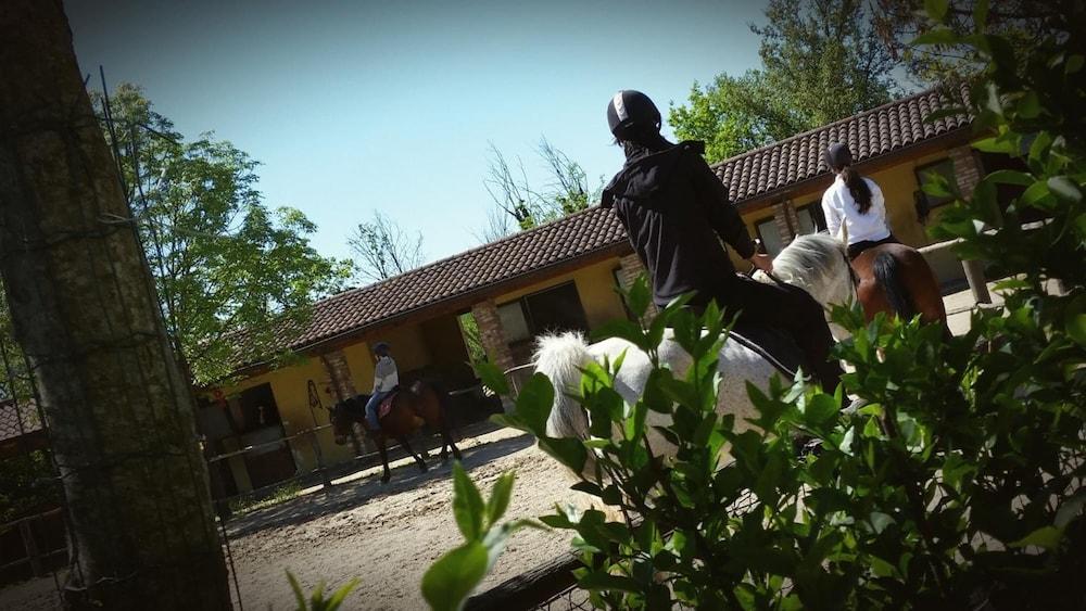 La Cascina del Castello