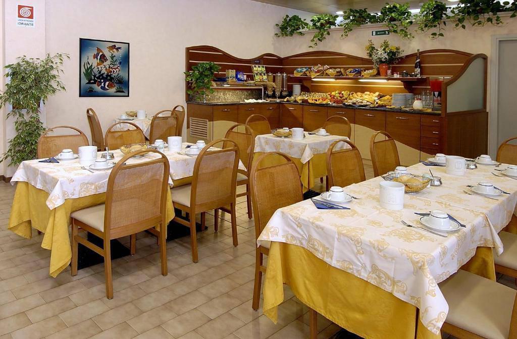 Aparthotel Pineda