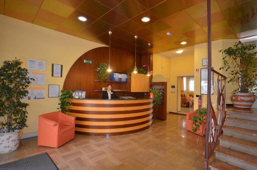 Aparthotel Pineda