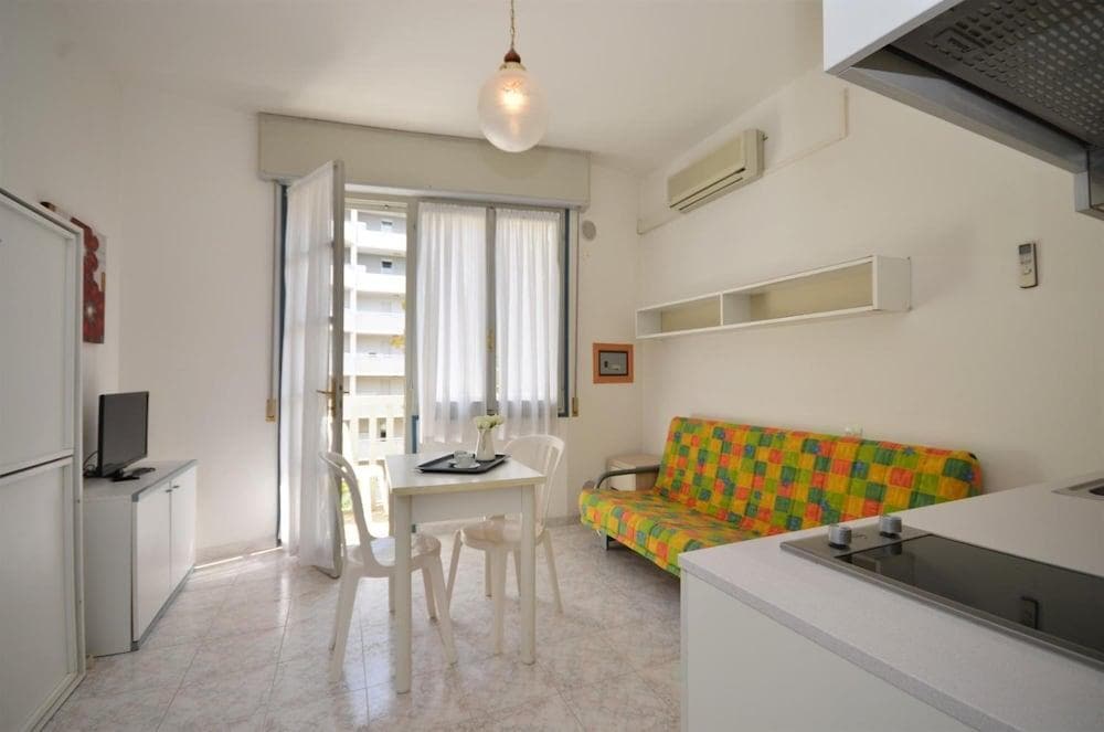 Aparthotel Pineda