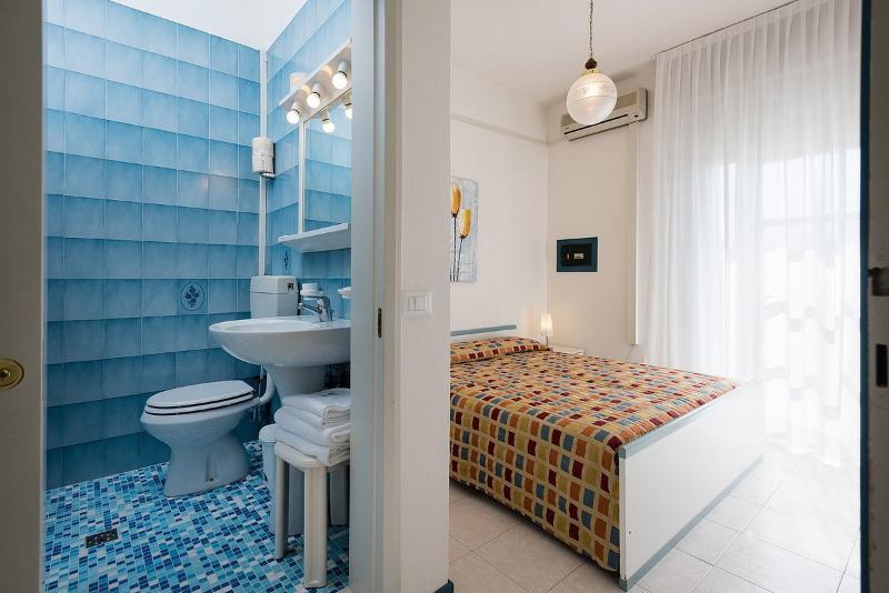 Aparthotel Pineda