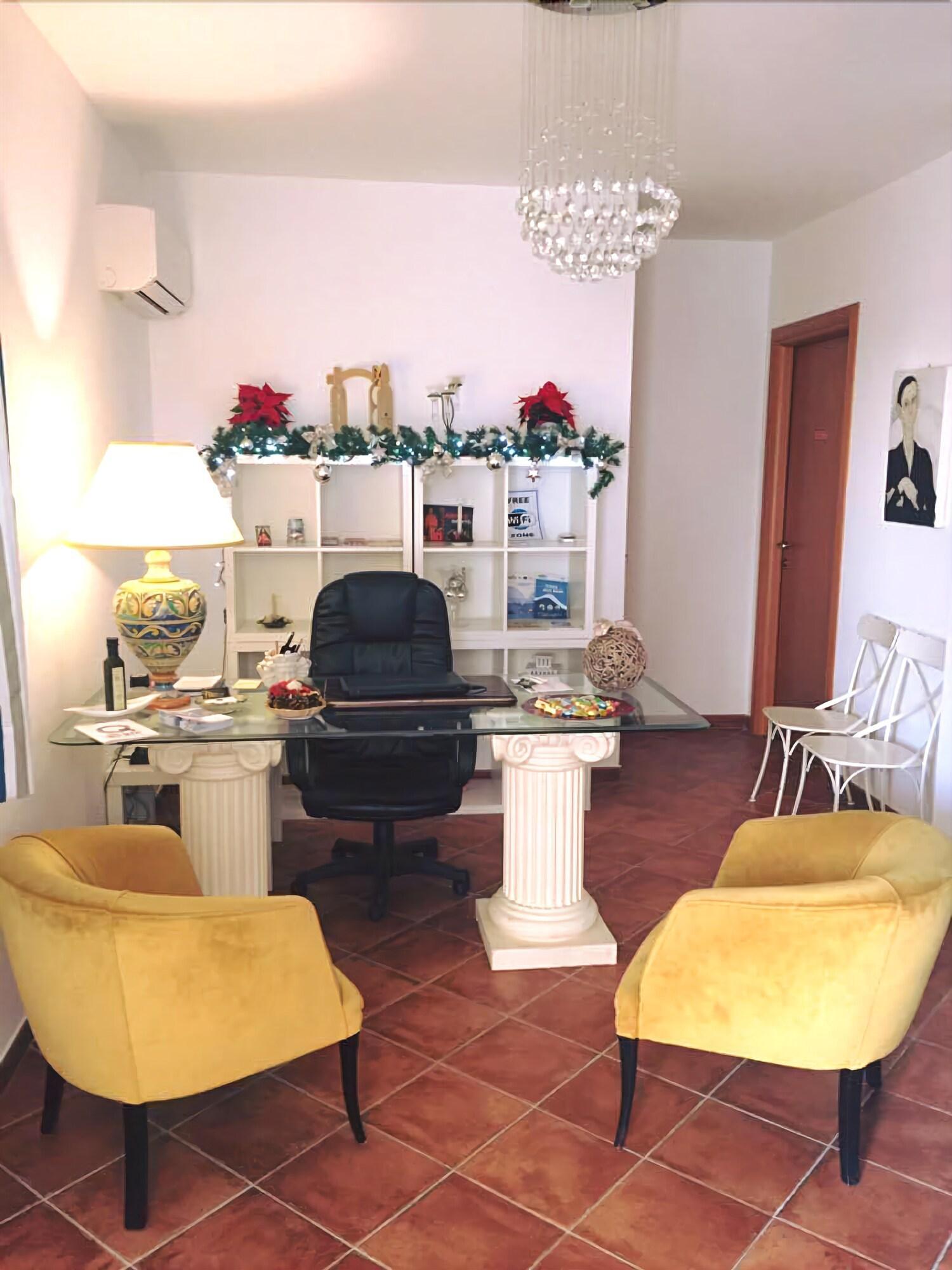 B&B L’Artista