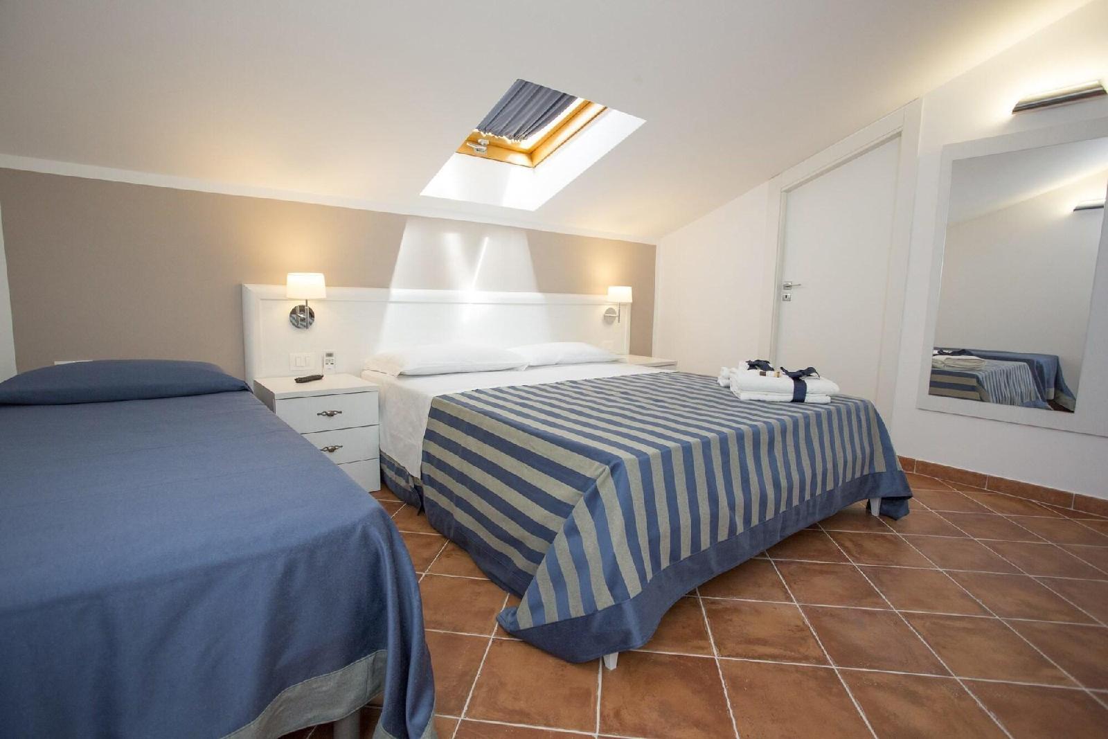 B&B L’Artista