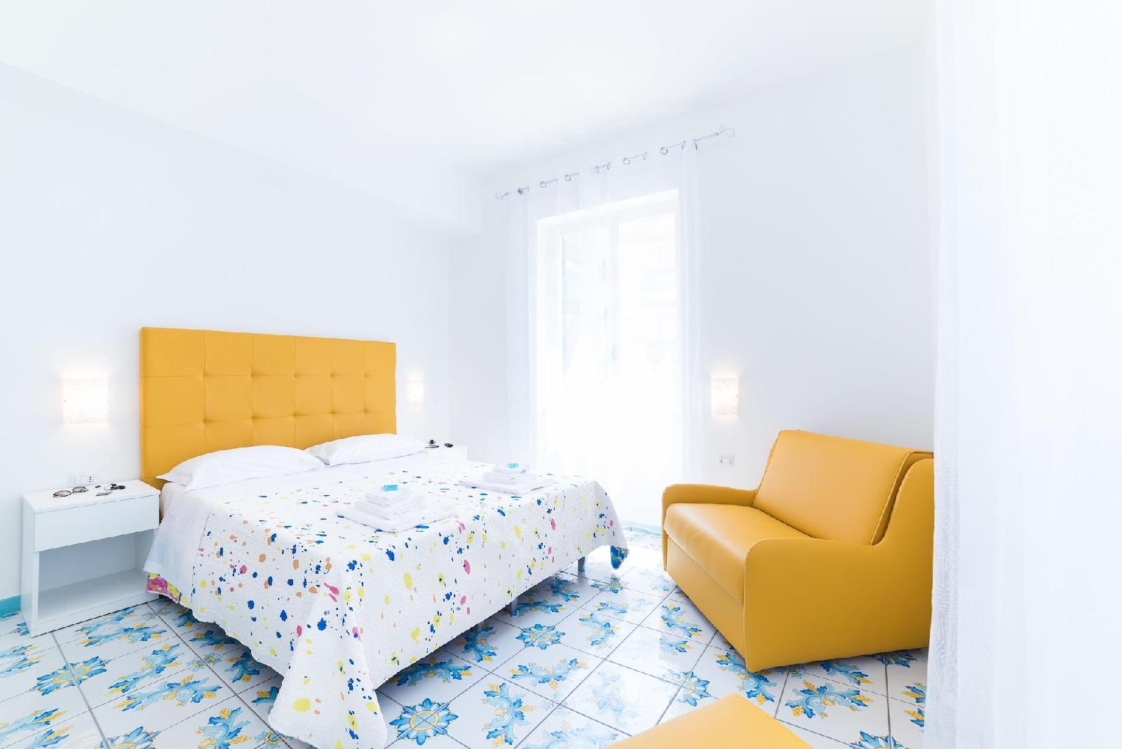 La Casa Di Aurora