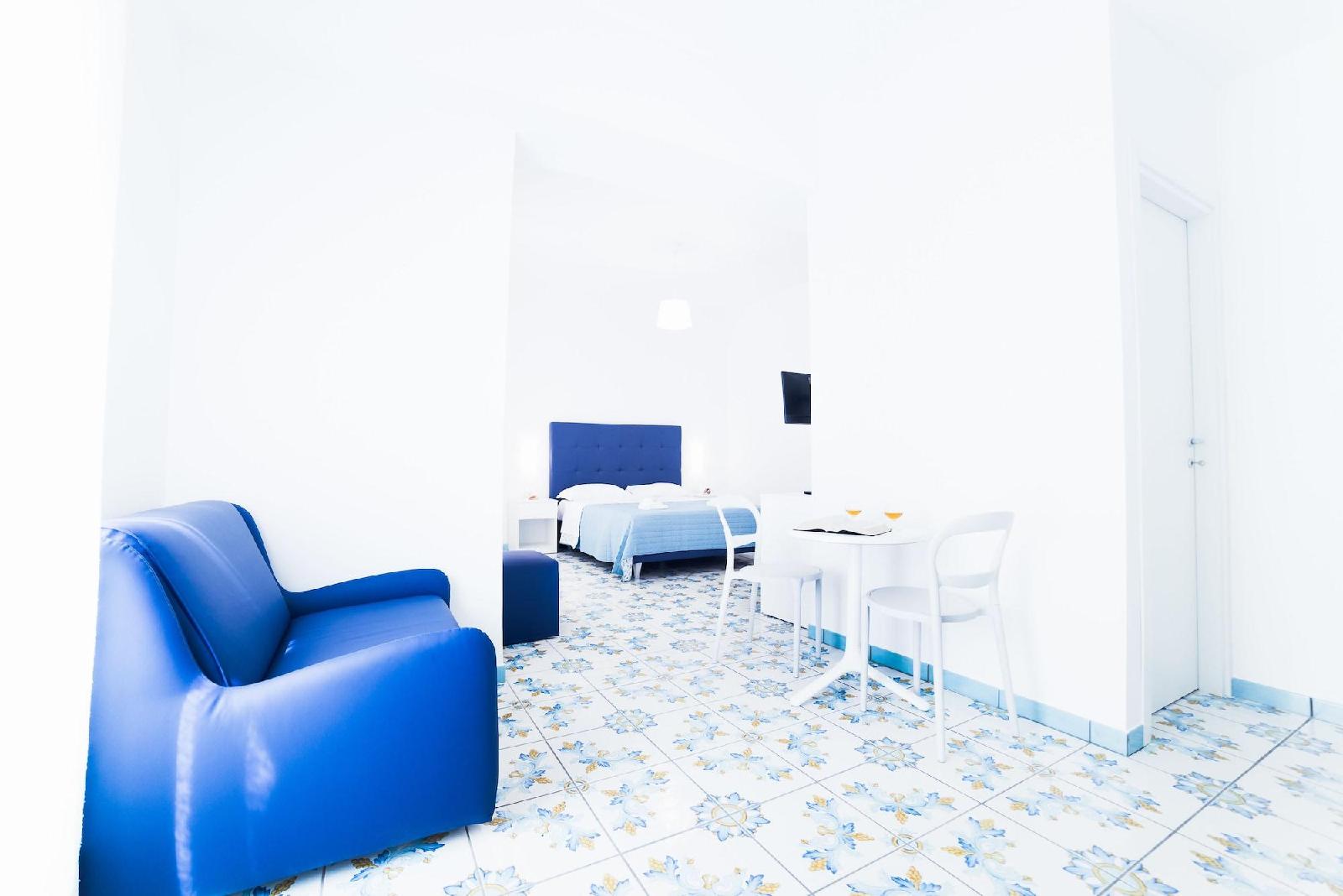 La Casa Di Aurora