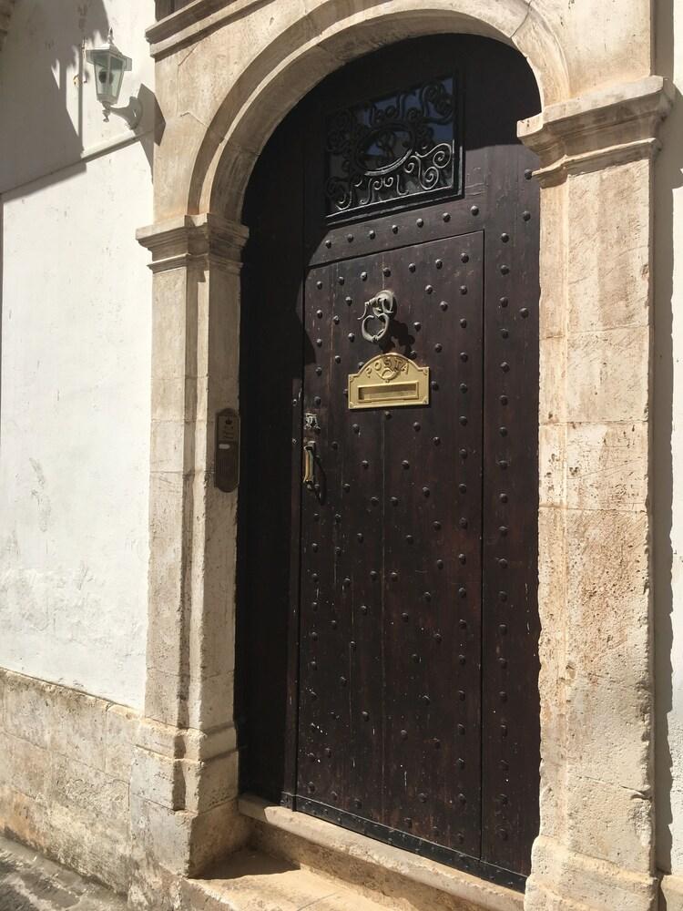 B&B Palazzo Giorgi