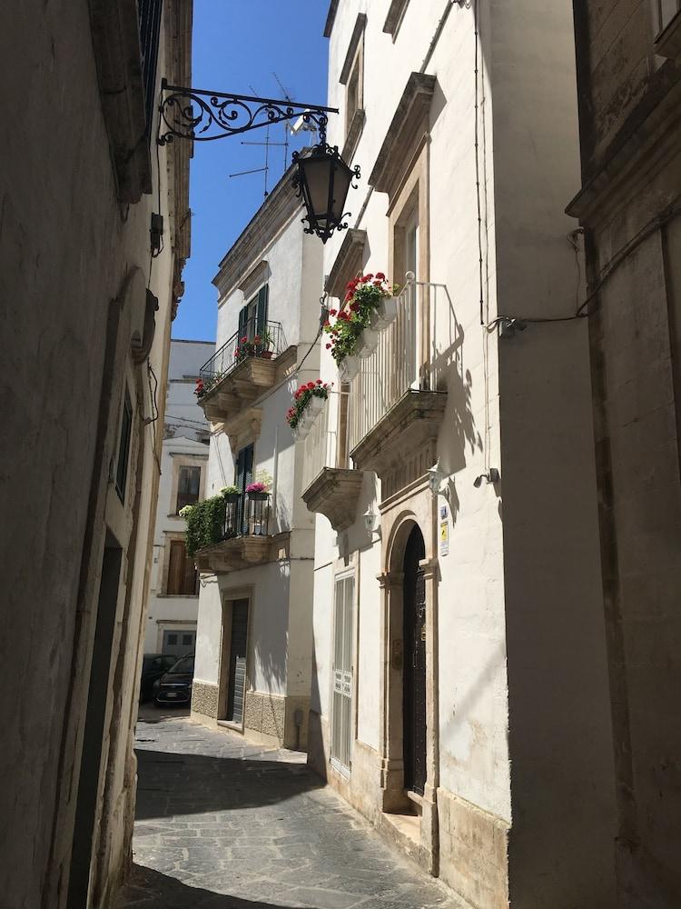 B&B Palazzo Giorgi
