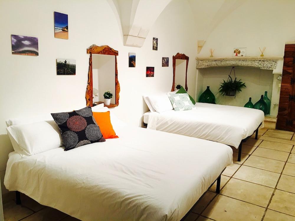 B&B Palazzo Giorgi