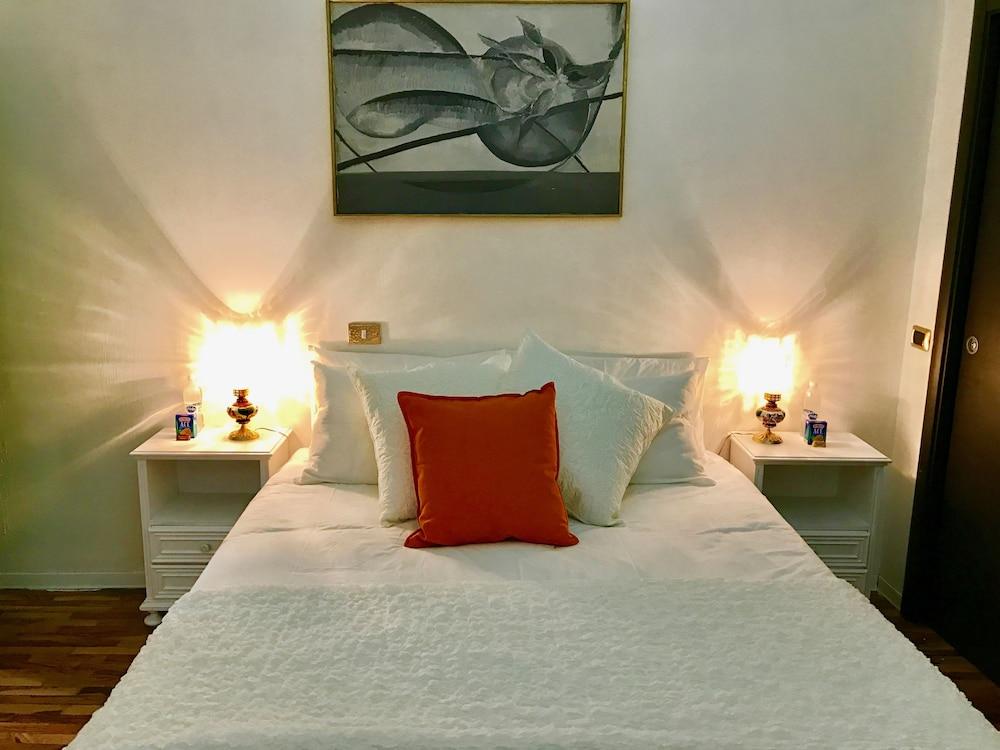B&B Palazzo Giorgi