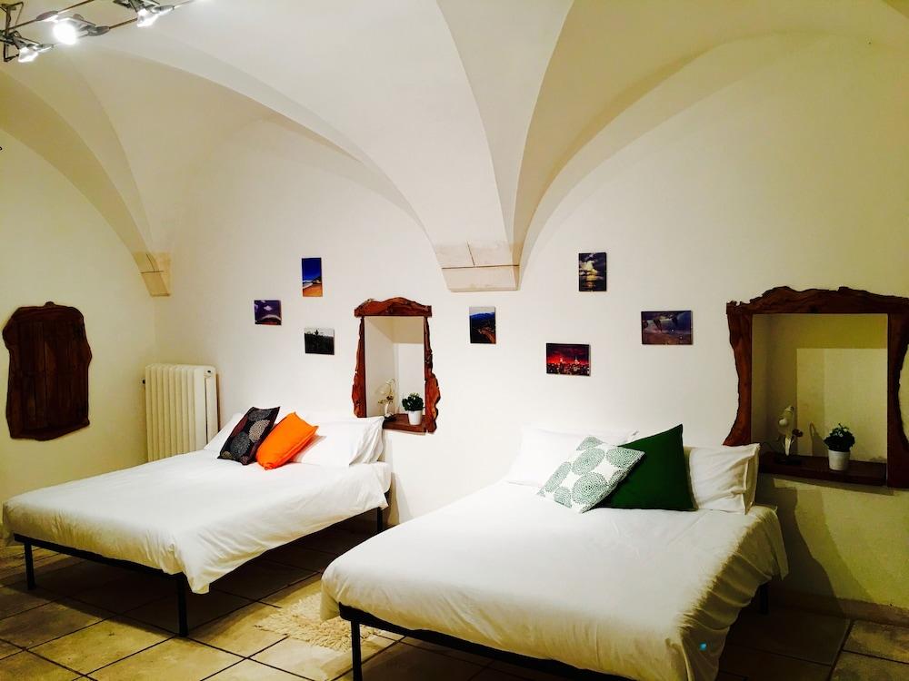 B&B Palazzo Giorgi