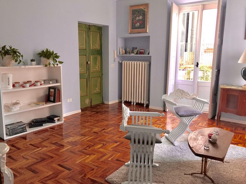 B&B Palazzo Giorgi