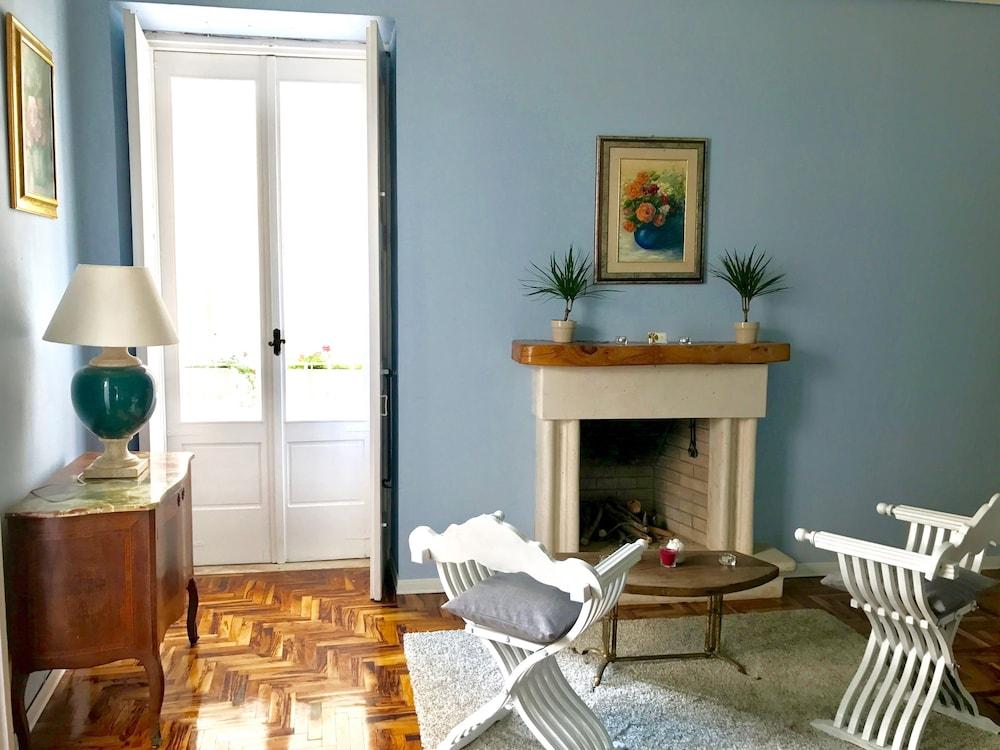 B&B Palazzo Giorgi