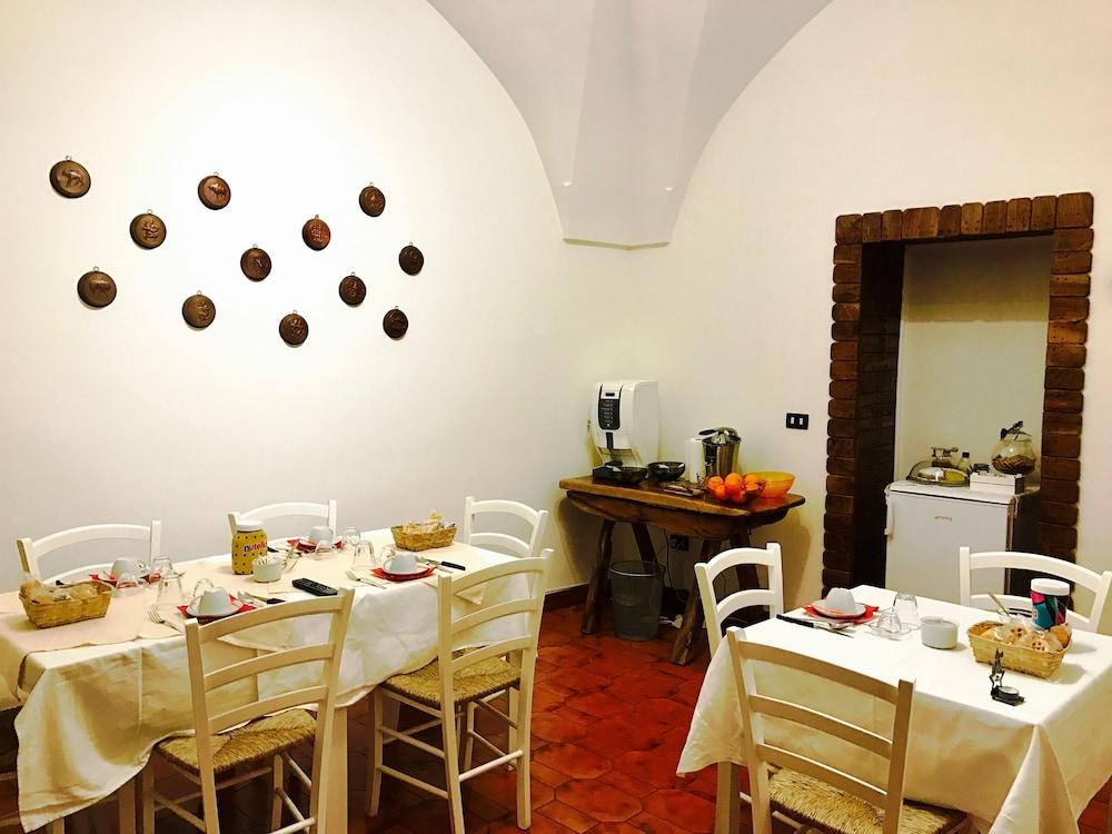 B&B Palazzo Giorgi