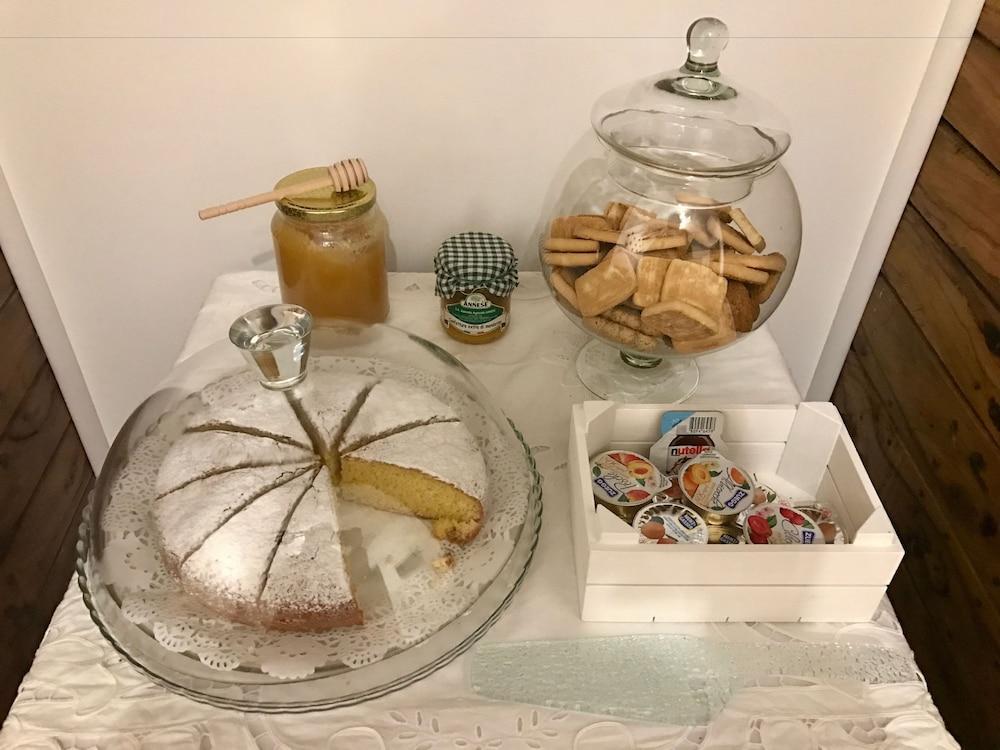 B&B Palazzo Giorgi