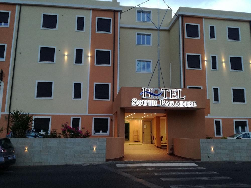 South Paradise Hotel