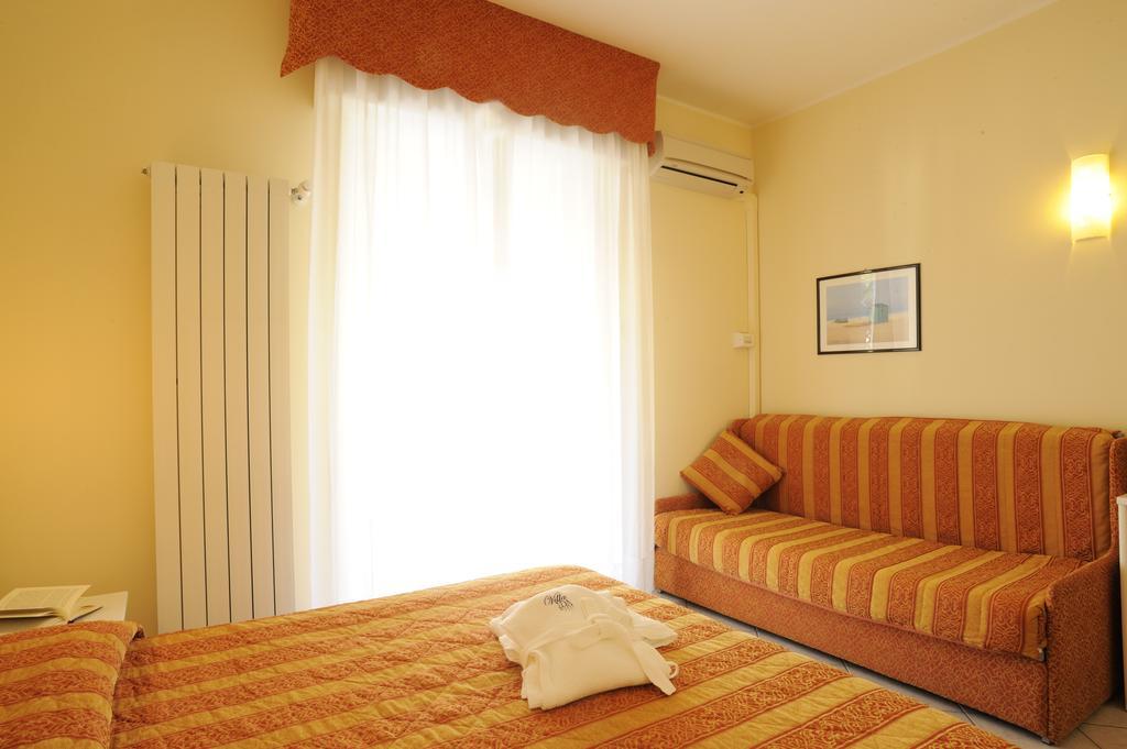 Villa Ida