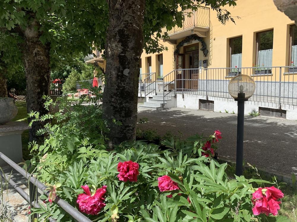 R.T.A. Hotel Monte Rosa