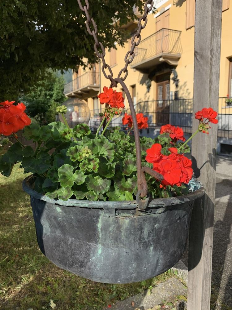 R.T.A. Hotel Monte Rosa