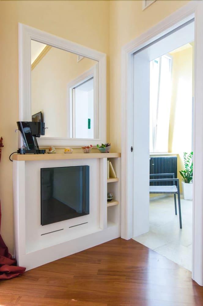 Turenum Apartment