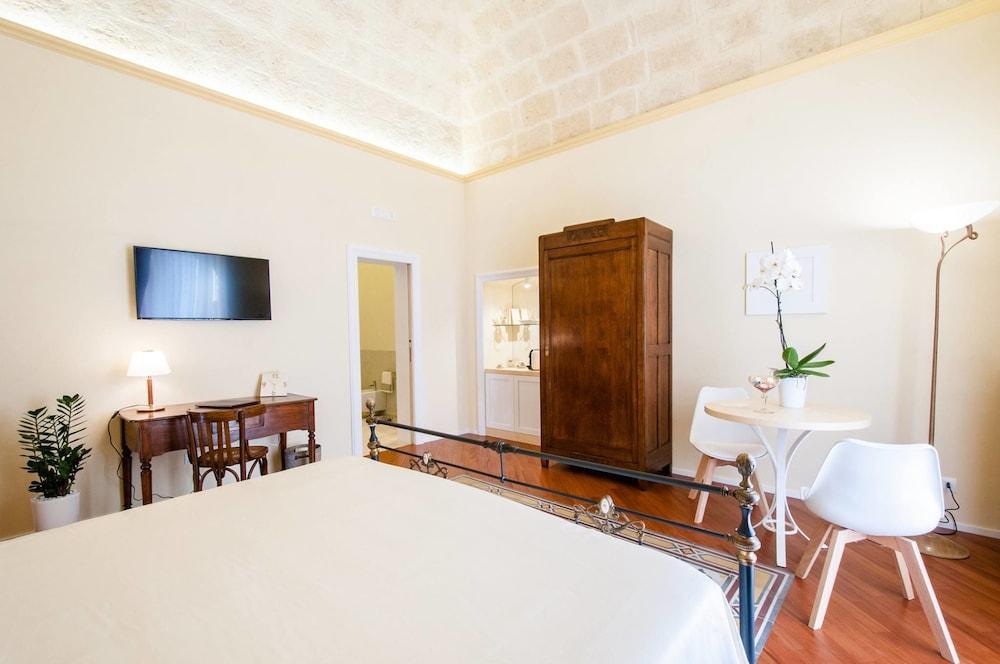 Turenum Apartment