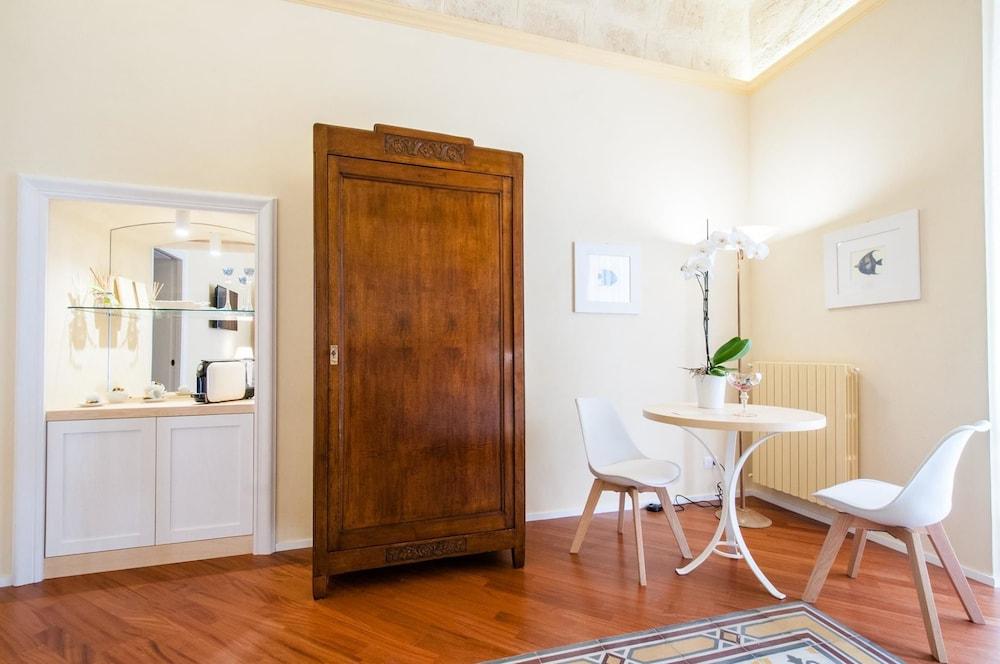 Turenum Apartment