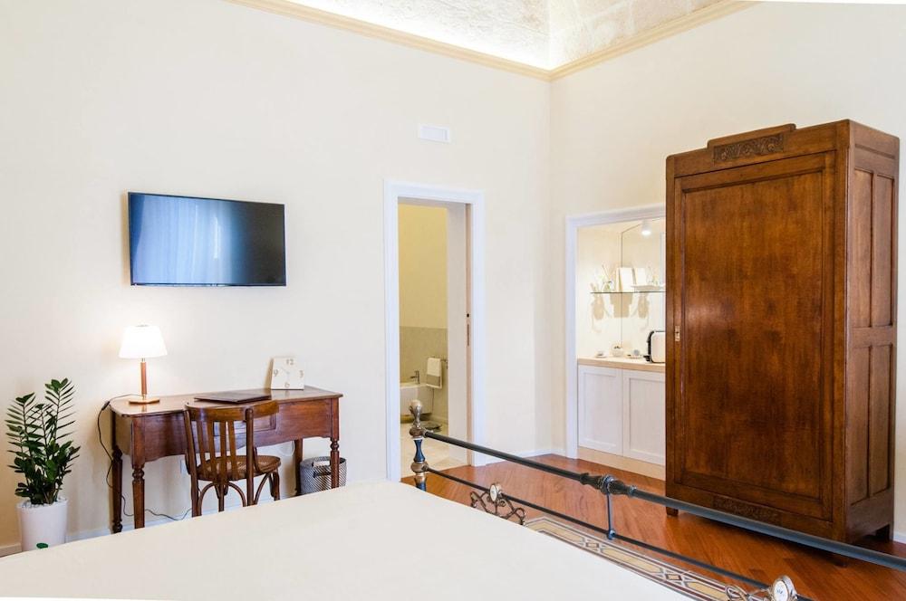 Turenum Apartment