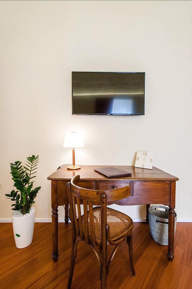 Turenum Apartment
