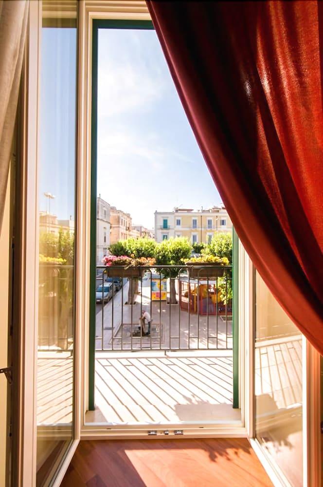 Turenum Apartment