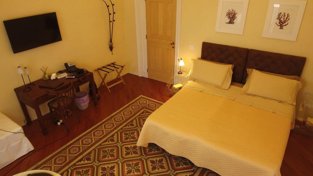 Turenum Apartment