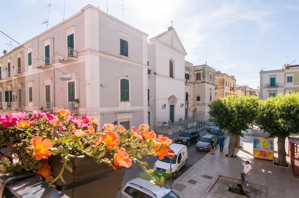 Turenum Apartment