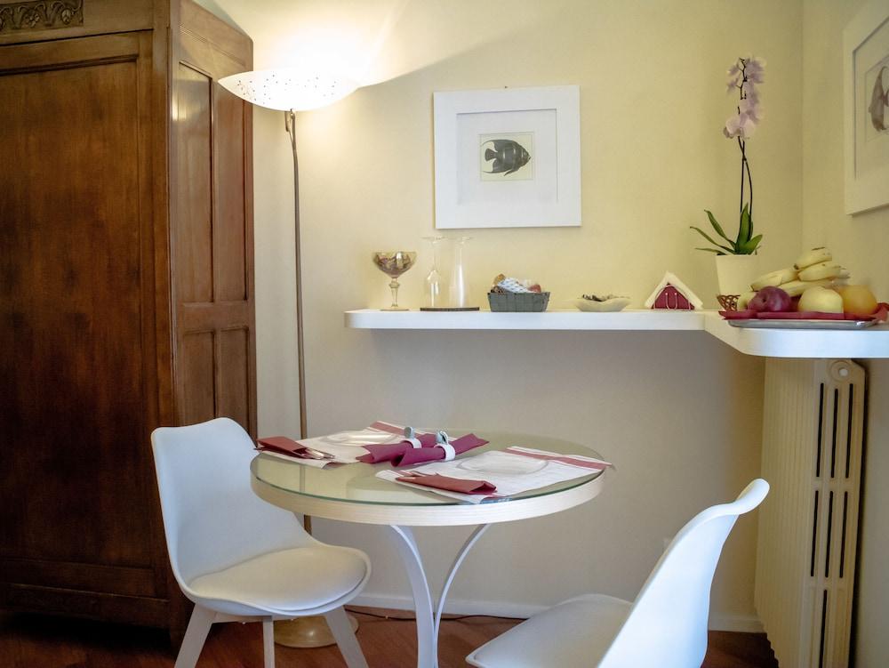 Turenum Apartment