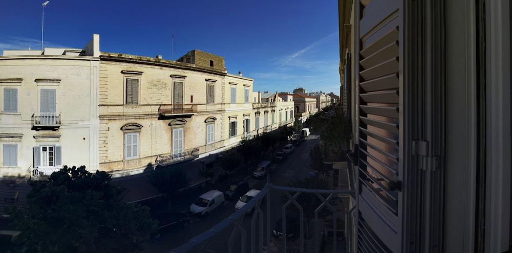 Turenum Apartment