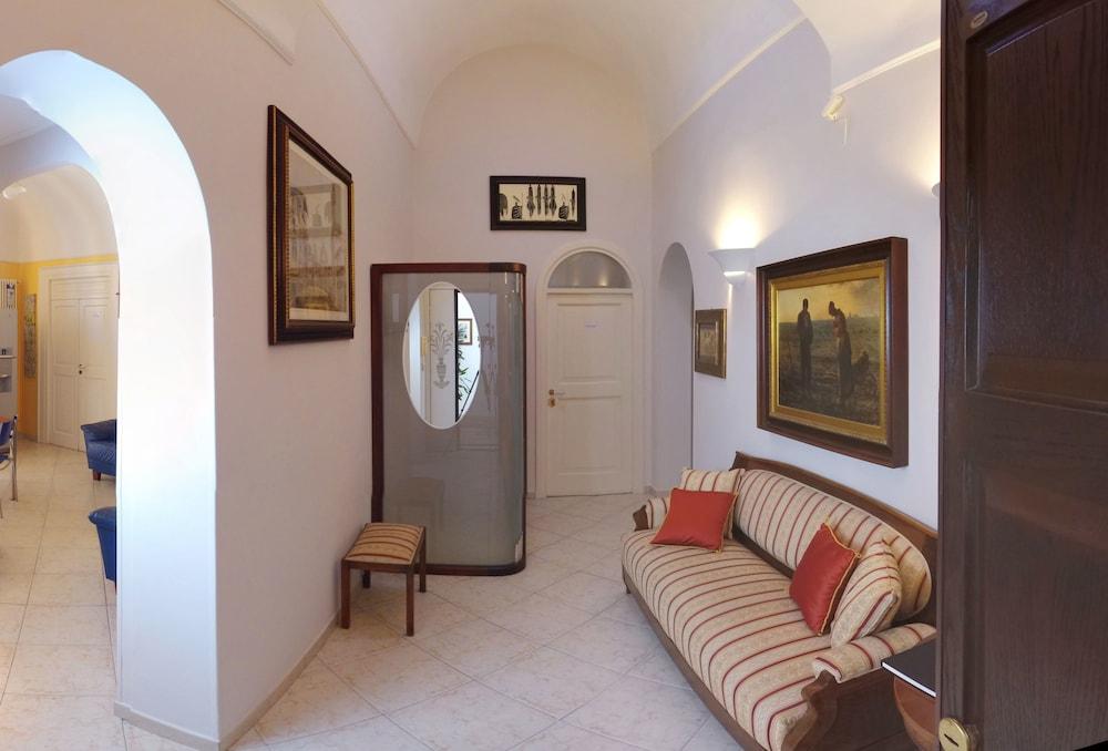 Turenum Apartment