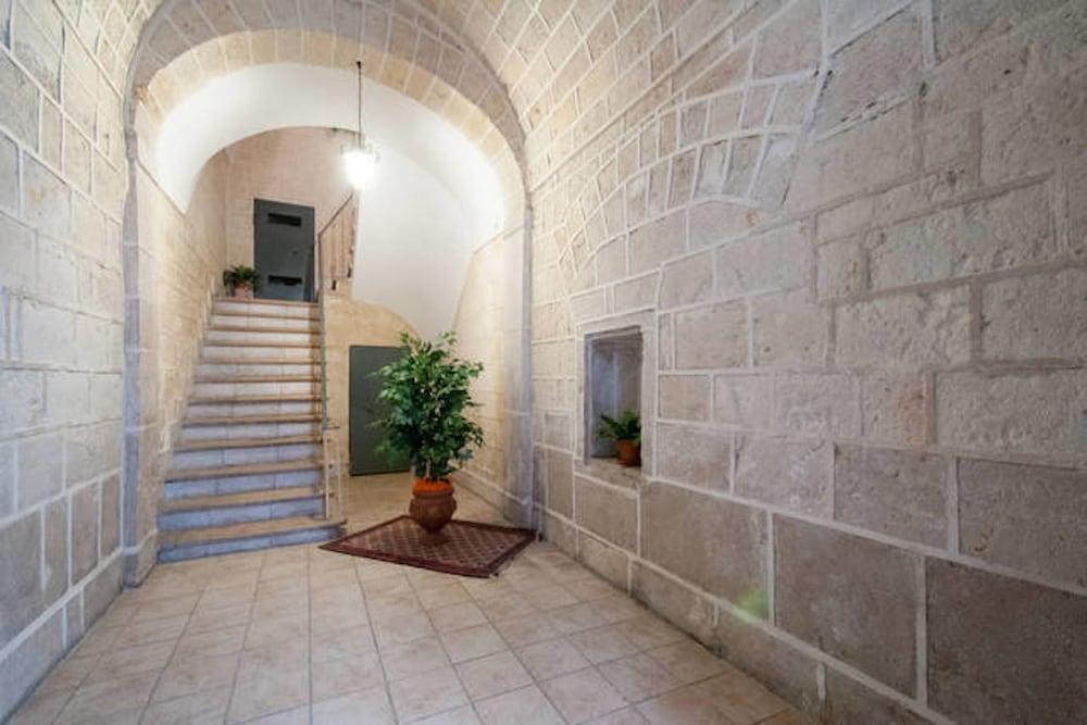 Turenum Apartment