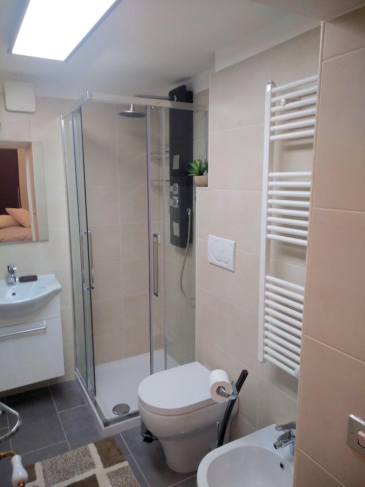 Turenum Apartment