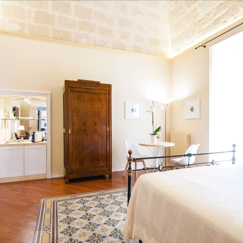 Turenum Apartment