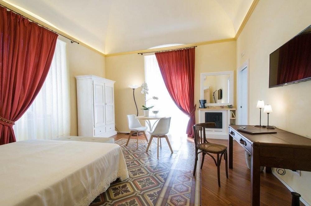 Turenum Apartment