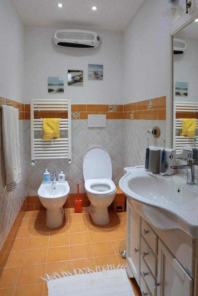 Villa Etna Sea