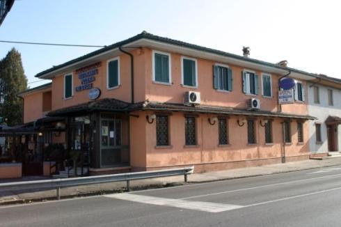 Albergo Isonzo