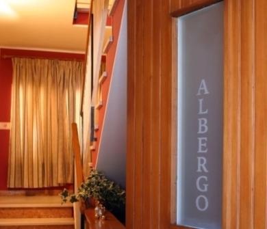 Albergo Isonzo