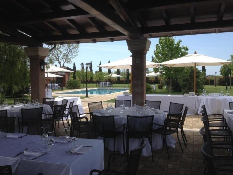 La Cascina Resort