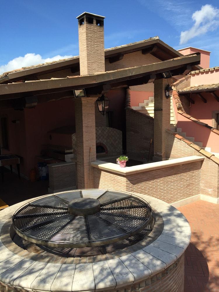 La Cascina Resort