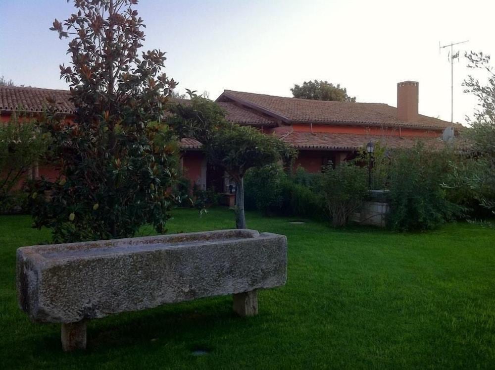 La Cascina Resort
