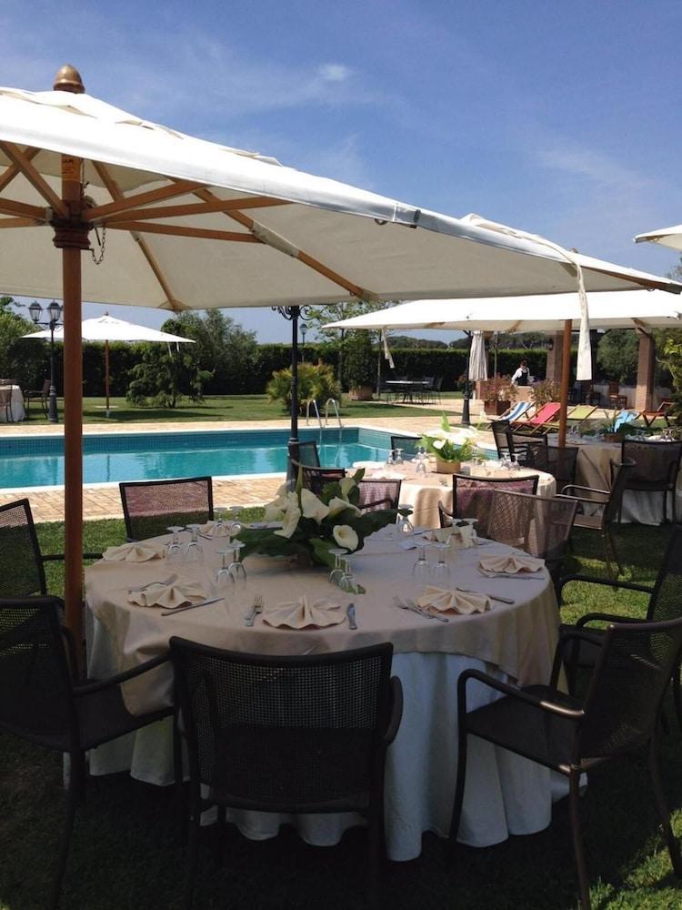 La Cascina Resort