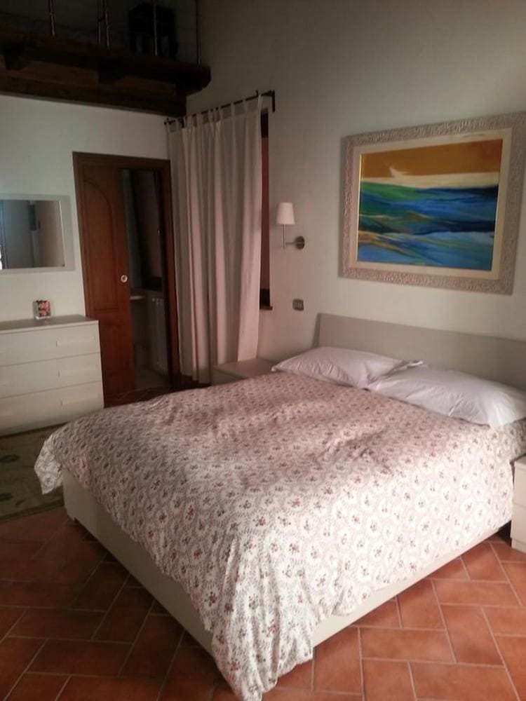 La Cascina Resort