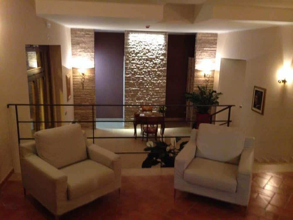La Cascina Resort