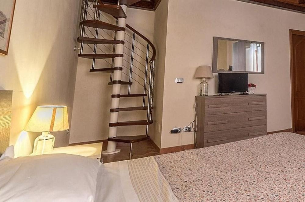 La Cascina Resort