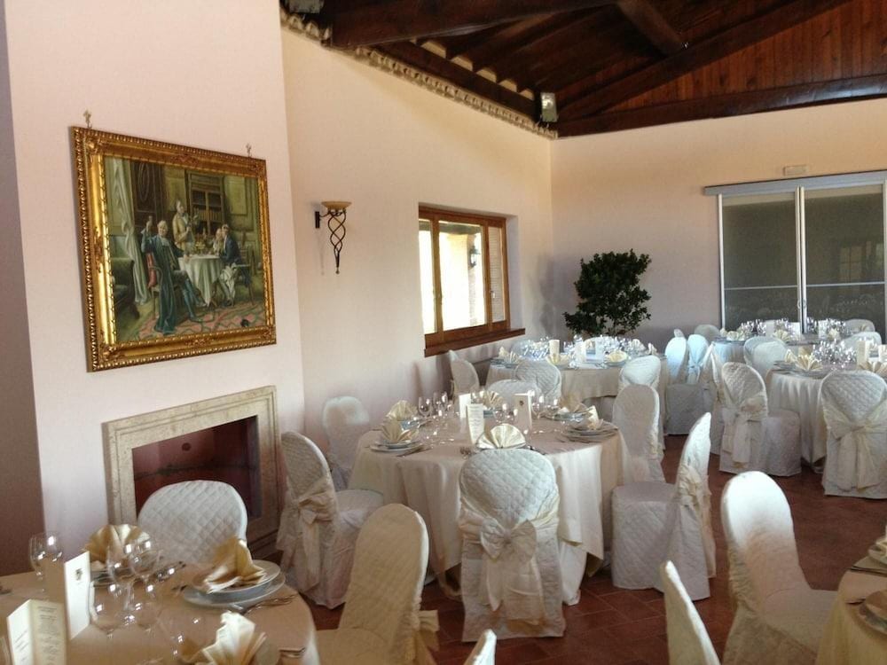 La Cascina Resort