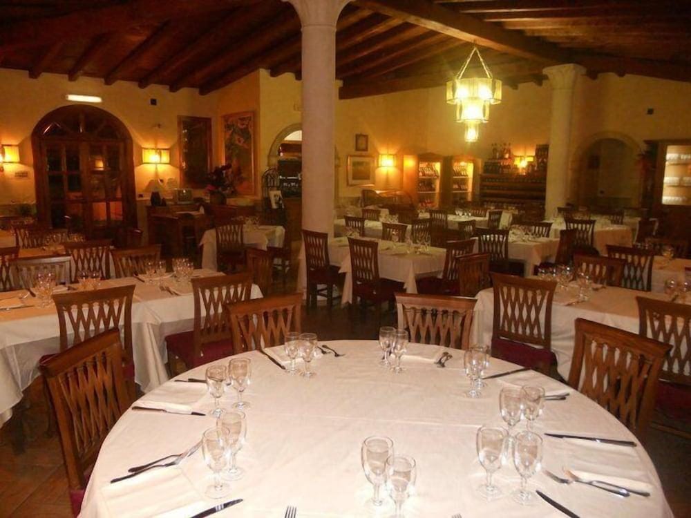 La Cascina Resort