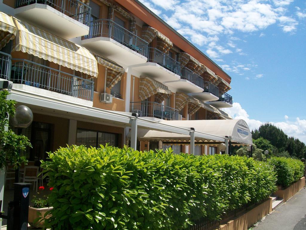 Residenza Hotel Garden